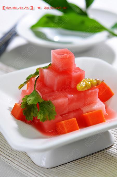 ��ζ���ݲ˵�����