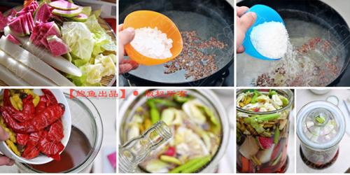 ��ζ���ݲ˵�����