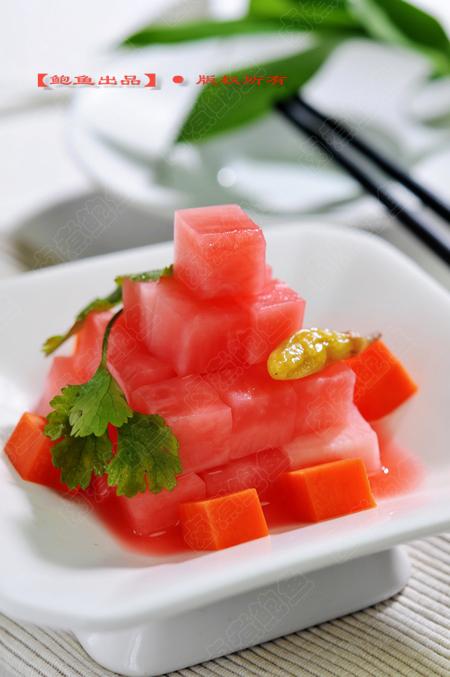 ��ζ���ݲ˵�����