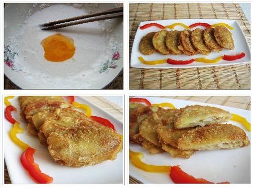 土豆饸子的做法