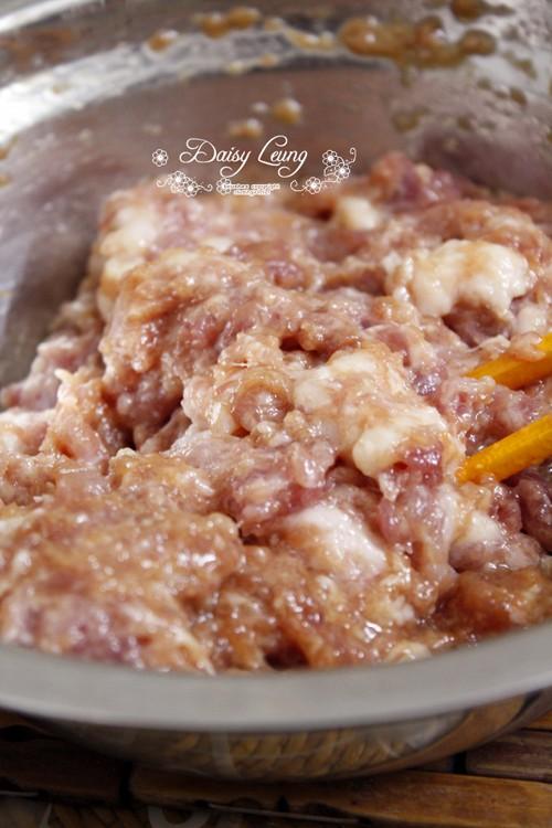 煎酿豆卜的做法