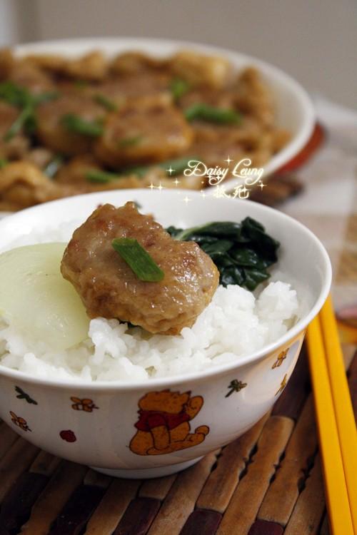 煎酿豆卜的做法