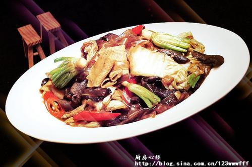 �ϳ��ײ˵�����