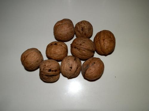 老醋核桃仁的做法