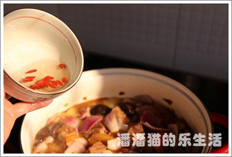 秘制红焖羊肉的做法