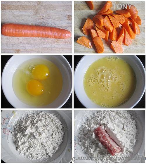 排骨酥汤的做法