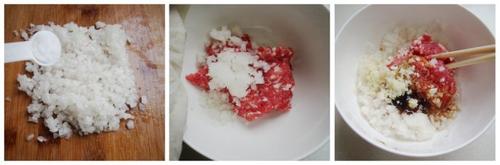 萝卜排骨的做法