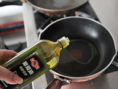 青菜煲芋艿靓汤的做法