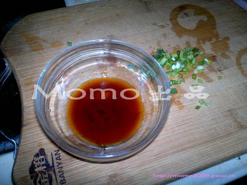 红萝卜炒蘑菇的做法