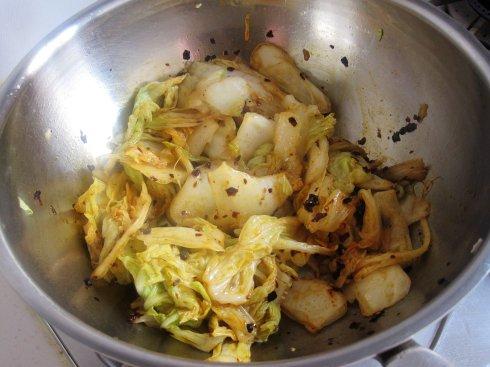 �����ɹ��ײ˵�����