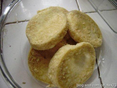 葱油素鸡的做法