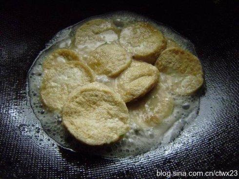 葱油素鸡的做法