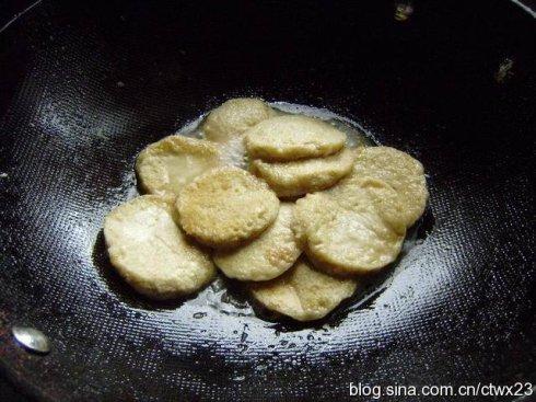 葱油素鸡的做法