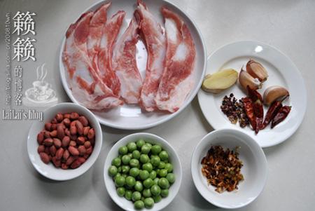 锡纸脆脆骨的做法