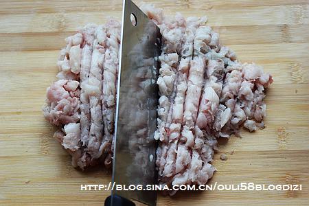 自制手工纯鱼丸的做法