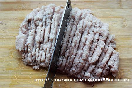 自制手工纯鱼丸的做法