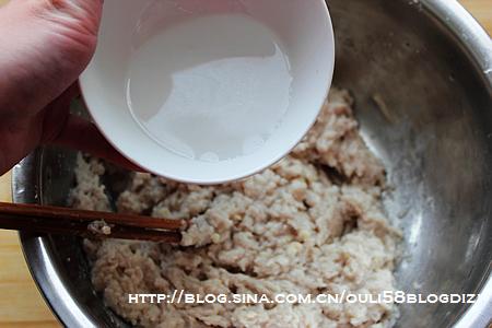 自制手工纯鱼丸的做法