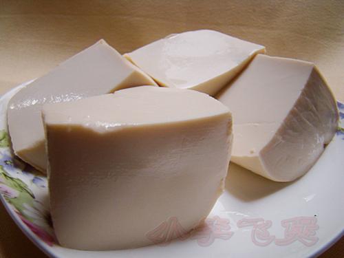 咸鱼头豆腐金银菜汤的做法