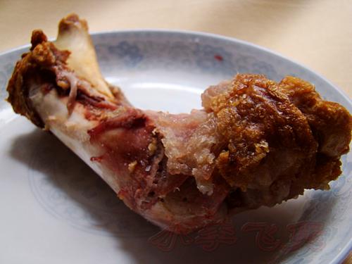 咸鱼头豆腐金银菜汤的做法