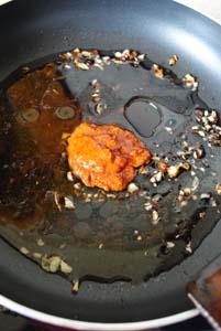 麻辣鸡丝土豆球的做法