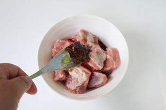 五星级粉蒸排骨的做法