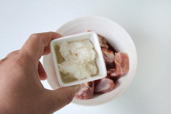 五星级粉蒸排骨的做法