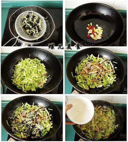 �ڶ�ѿ±��Ƥ���۲˵�����