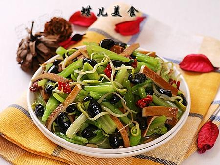 �ڶ�ѿ±��Ƥ���۲˵�����