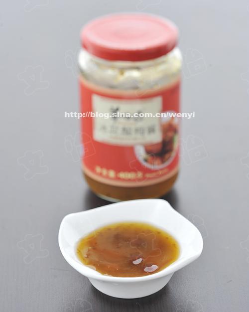 芒果酸梅炖鸡块的做法