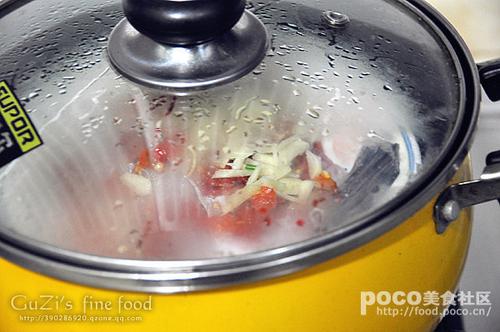 清蒸剁椒鱼块的做法