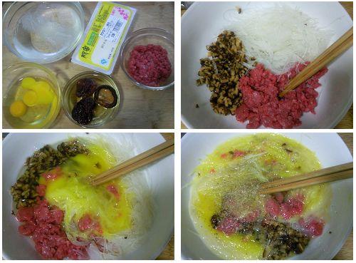 再造豆腐的做法