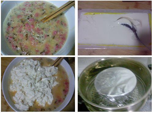 再造豆腐的做法