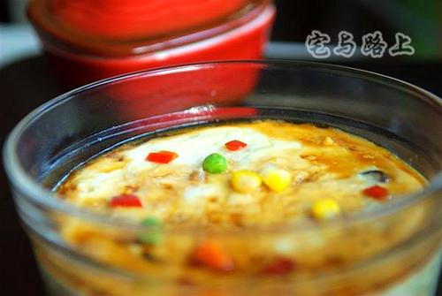 再造豆腐的做法