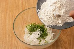 萝卜素丸子的做法