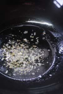 双椒口条的做法