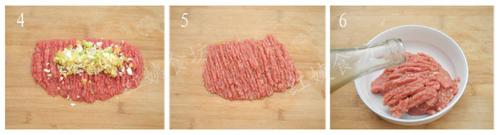 自制健康午餐肉的做法