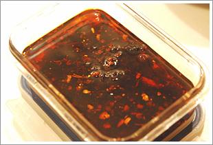 香辣豆干烧鸡翅的做法