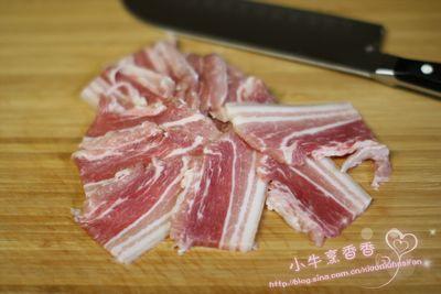 韩式烤五花肉的做法