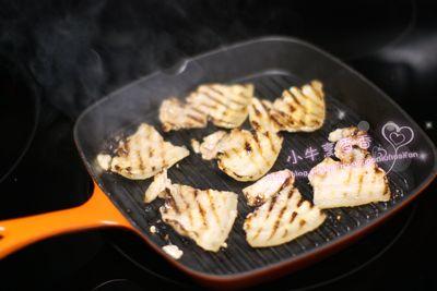 韩式烤五花肉的做法