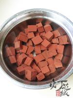 ������Ѫ���ײ˵�����