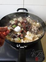 ������Ѫ���ײ˵�����