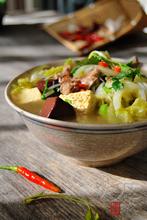 ������Ѫ���ײ˵�����