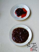 酱焖鲫鱼的做法