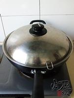 酱焖鲫鱼的做法