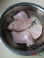 家常卤兔腿的做法