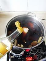 家常卤兔腿的做法