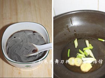 糖醋鱼柳的做法