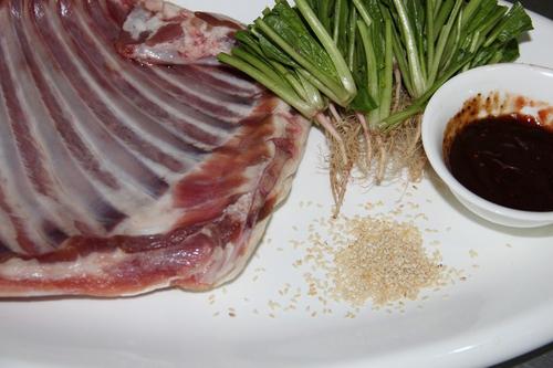 ����С���Ű鲤�˵�����