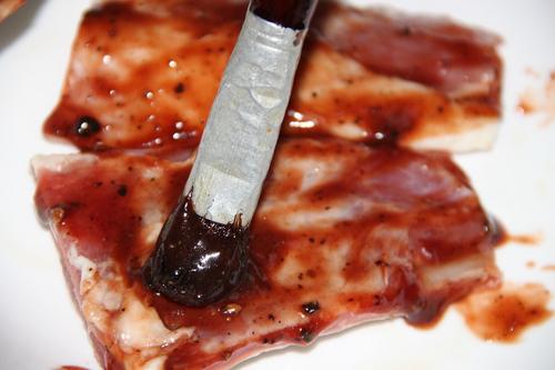 ����С���Ű鲤�˵�����