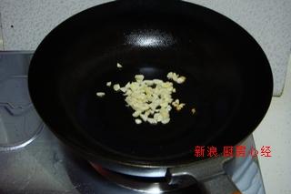 肉皮炒豆芽的做法